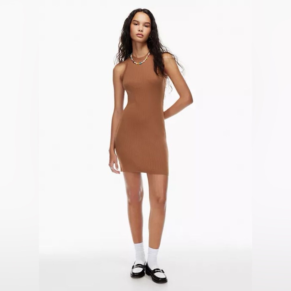 SUNDAY BEST JODIE DRESS